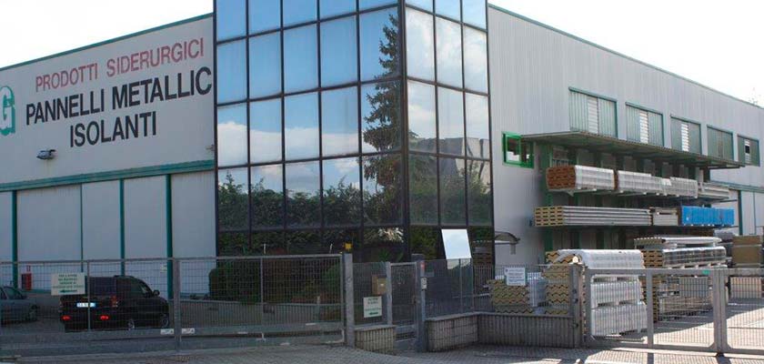 Sede aziendale