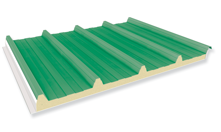 Pannelli Coperture