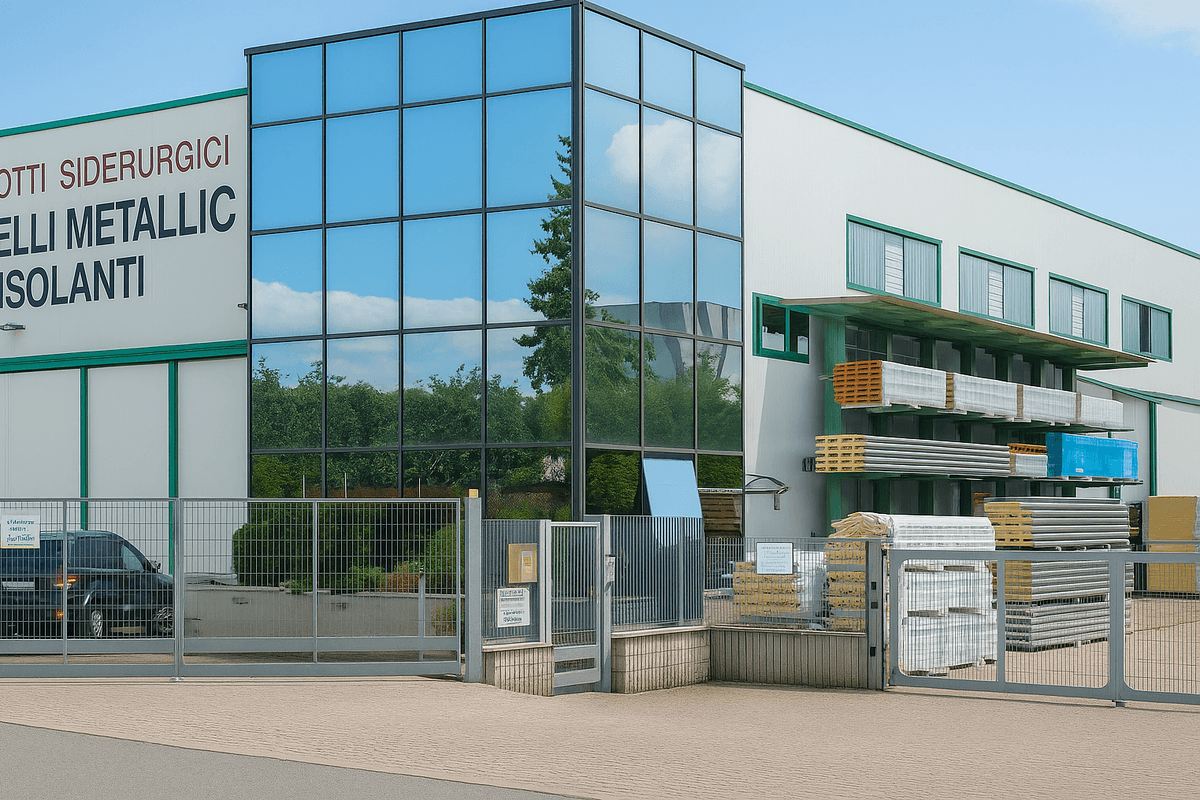 Azienda
